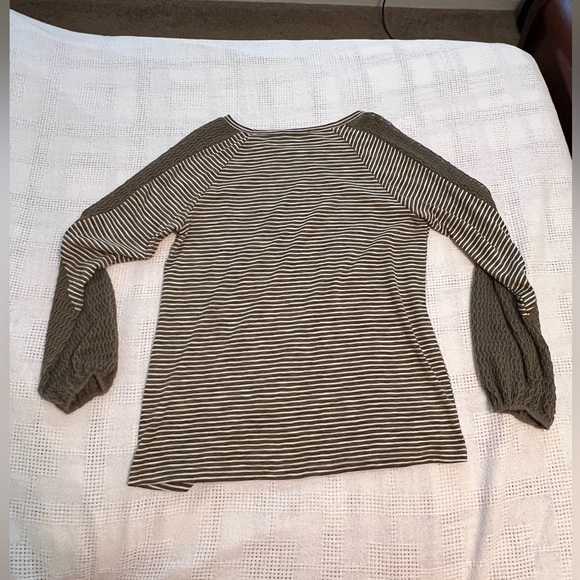 Doe & Rae blouse - Picture 4 of 6